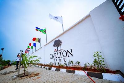 Land, Carlton Park, Ijebu East, Ogun, Residential Land for Sale