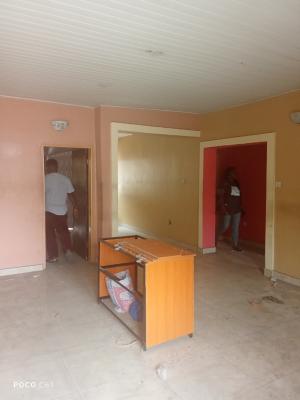 Spacious 2 Bedroom Flat, Lbs, General Paint, Ajiwe, Ajah, Lagos, Flat / Apartment for Rent