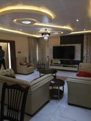 Luxury 4 Bedroom Terraced Duplex with Bq in an Estate, Apo District, Apo, Abuja, Terraced Duplex for Rent