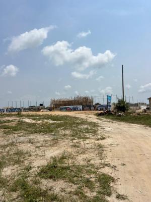 Enjoy N2m Discount on This Premium Land in a Buy and Build Area Now!!!, Elerangbe, Ibeju Lekki, Lagos, Residential Land for Sale