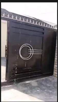 Newly Built 3 Bedroom Penthouse Bungalow, Abraham Adesanya Estate., Ajah, Lagos, Flat / Apartment for Sale