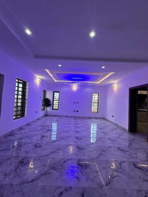 Spacious 4 Bedrooms Semi Detached Duplex with Bq Available, Orchid, Lekki, Lagos, Semi-detached Duplex for Sale