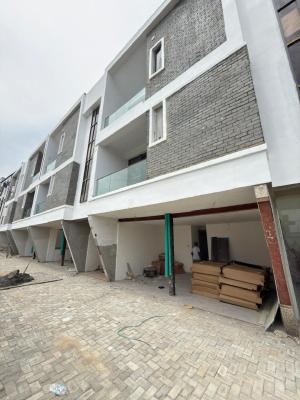 Serviced 2 Bedroom Apartments (10 Units Available), Ologolo, Lekki, Lagos, House for Sale