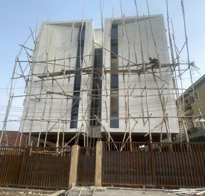 Luxury Studio Apartment with Excellent Finishing, Onike, Yaba, Lagos, Self Contain (single Rooms) for Sale