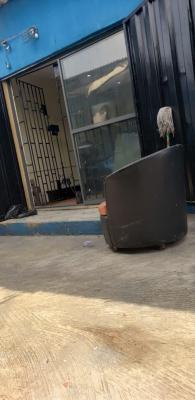 Shop Space, Olatunde Onimole, Aguda, Surulere, Lagos, Commercial Property for Rent