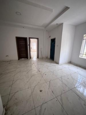 1 Bedroom (mini Flat) Apartment Within a Serviced & Serene Estate, Agungi, Lekki, Lagos, Mini Flat (room and Parlour) for Rent
