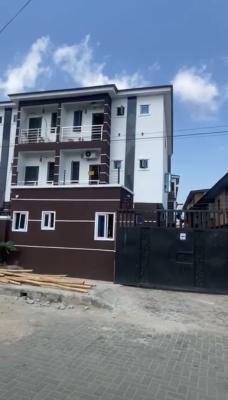 Newly Renovated Spacious Mini Flat, Famous, Gbagada, Lagos, Mini Flat (room and Parlour) for Rent