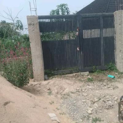 One Plot of Land, Graceland., Mowe Town, Ogun, Residential Land for Sale
