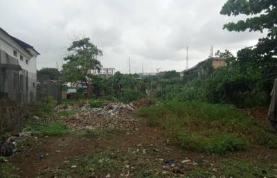1106sqm Plot of Land, Victoria Island (vi), Lagos, Mixed-use Land for Sale