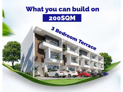 Citi View Residential Land — Central Area Phase 2, Abuja