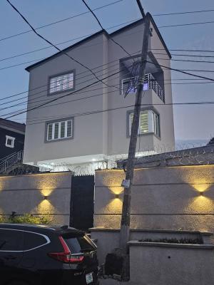 Tastefully Finished 4 Bedroom Detached Duplex, Ojodu, Lagos, Detached Duplex for Sale