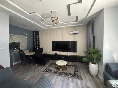 Furnished Serviced One Bedroom Apartment in Ikate., Ikate Elegushi, Ikate Elegushi, Lekki, Lagos, Mini Flat (room and Parlour) for Rent