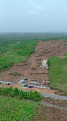 Plots of Land, Ilara/ Zylus Chrystland City, Epe, Lagos, Residential Land for Sale