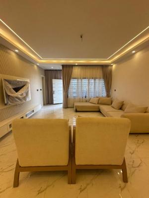 Fully Furnished and Serviced 3 Bedroom Apartment, Maitama District, Abuja, Flat / Apartment for Rent
