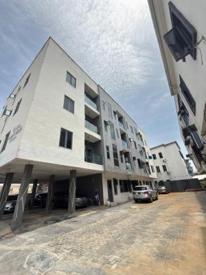 2 Bedroom Apartment ( Top Floor ), Ologolo, Lekki, Lagos, Flat / Apartment for Rent