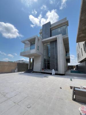 Exquisite 5-bedroom Detached House, Ikoyi, Lagos, Detached Duplex for Sale