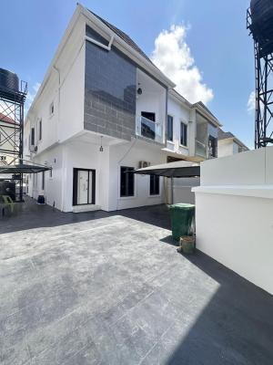 Clean and Spacious Shared Apartment, Chevron Lagos, Lekki, Lagos, Mini Flat (room and Parlour) for Rent