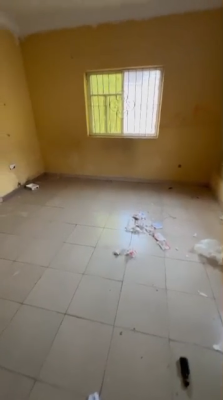 3 Bedrooms Flat Ground Floor, Lakeview Phase 1 Estate, Amuwo Odofin, Lagos, Flat / Apartment for Rent