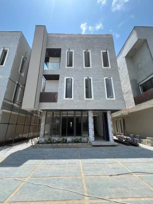 4 Bedroom Detached Houses, Ikoyi, Lagos, Detached Duplex for Sale