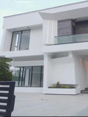 5 Bedroom Detached Duplex W/ Bq, Ikota, Lekki, Lagos, House for Sale