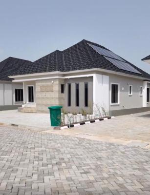 Luxury Finished 3 Bedroom Fully Detached Bungalow + Bq in a Good Area., Idera Scheme, Eleko, Ibeju Lekki, Lagos, Detached Bungalow for Sale