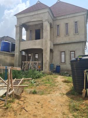 Newly Built 4,2 & 1 Bedroom Duplex, Off Lasu Igando Road, Igando, Ikotun, Lagos, Detached Duplex for Sale