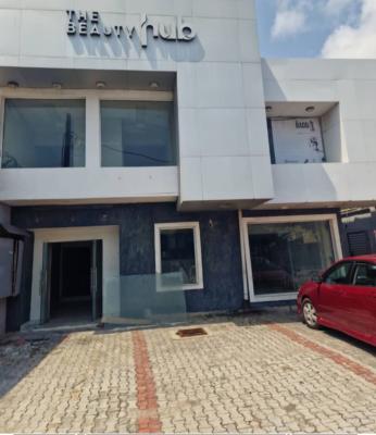 Commercial Building  with Excellent Facilities, Fola Osibo, Lekki Phase 1, Lekki, Lagos, Commercial Property for Rent