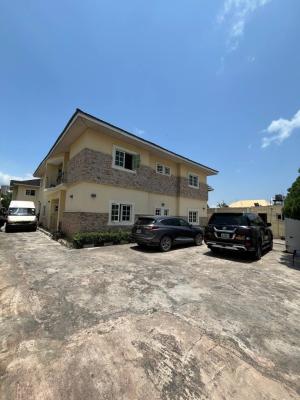 3 Bedroom  Apartment with Bq, Ikoyi, Lagos, Flat / Apartment for Rent