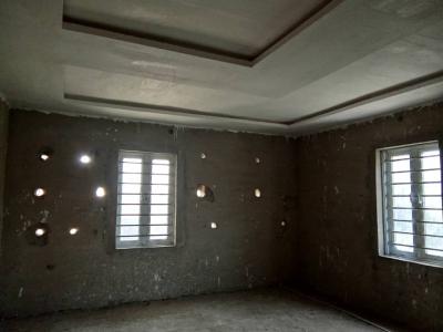Modern Executive 4 Bedroom Duplex, Off Ikotun Igando, Ikotun, Lagos, Detached Duplex for Sale