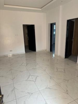Two Bedroom Flat, By Salem Bus Stop, Ilasan, Lekki, Lagos, Flat / Apartment for Rent