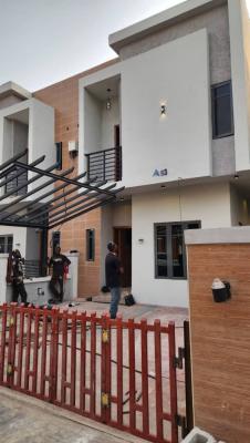 Luxuriously Finished 4 Bbedroom Semi Detached Duplex, Command, Ipaja, Lagos, Semi-detached Duplex for Sale