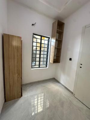 Cozy Bq with Wardrobe, Orchid, Lekki, Lagos, Flat / Apartment for Rent