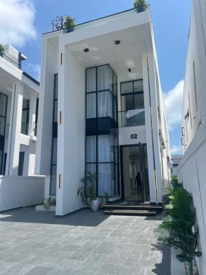 5 Bedroom Detached Duplex & Bq, Ikota, Lekki, Lagos, Detached Duplex for Sale