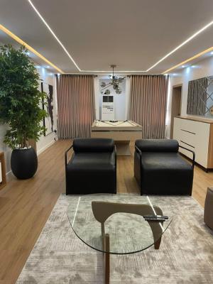 Fully Furnished 3 Bedrooms Flat, Ikoyi, Ikoyi, Lagos, Flat / Apartment for Rent