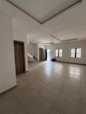 Brand New 3 Bedroom Terrace Duplex with Bq, Orchid Road, Lekki Phase 2, Lekki, Lagos, Terraced Duplex for Rent