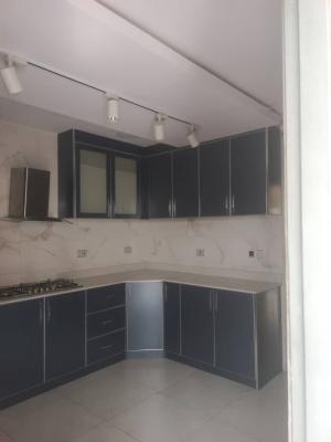 Brand New 4 Bedroom Terrace Duplex with B.q, Platinum Way, Lekki Phase 2, Lekki, Lagos, Terraced Duplex for Rent