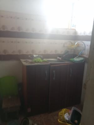 Spacious Room Self in a Very Strategic Area Upstairs  with Balcony, Waec, Jibowu, Yaba, Lagos, Self Contain (single Rooms) for Rent