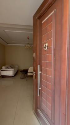 Fully Serviced One Bedroom, Katampe Extension, Katampe, Abuja, Flat / Apartment for Rent
