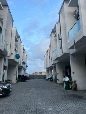 Masters Bedroom with Personal Kitchen, Ikota Villa Estate, Ikota, Lekki, Lagos, Flat / Apartment for Rent
