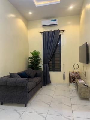 2 Bedroom Apartment (upstairs), Ikota Villa Estate, Ikota, Lekki, Lagos, Flat / Apartment for Rent