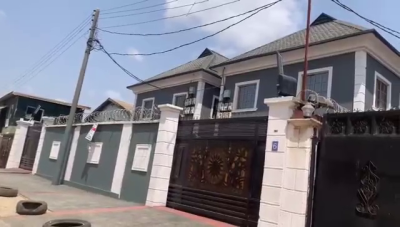 12 Units of 2 Bedroom Flat, Igando, Alimosho, Lagos, Block of Flats for Sale