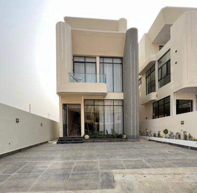 Elegantly Built 5 Bedroom Fully Detached Home with Swimming Pool, Cine, Lekki Foreshore, Lekki Phase 1, Lekki, Lagos, Detached Duplex for Sale