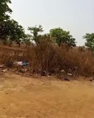 60 Hectares of Land, with 20 Hectares Take of Size, Maitama 2, Maitama District, Abuja, Residential Land Joint Venture