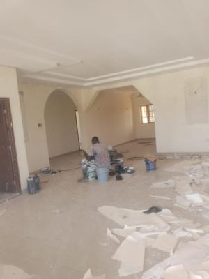 3 Bedroom Flat, 131b Adetokunbo Ademola Cres, Kaura, Abuja, Flat / Apartment for Rent