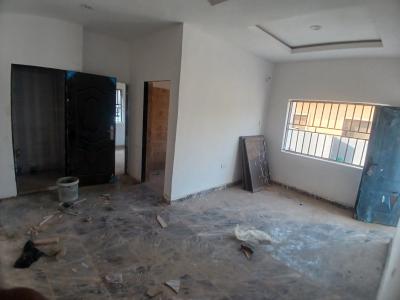 2 Bedroom Apartment, Lokogoma District, Abuja, Flat / Apartment for Rent