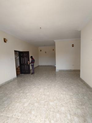 Sharp 2 Bedrooms Apartment with Bq, Scheme 2, Ajah, Lagos, Flat / Apartment for Rent