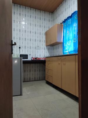 1 & 2 Bedroom Serviced Apartment at Ewet Housing Extension, Ewet Housing Extension, Uyo, Akwa Ibom, Flat / Apartment Short Let