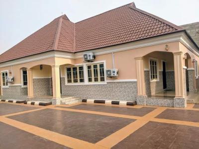 Standard Furnished & Serviced 1 Bedroom Apartments at Ewet Housing Ext, Ewet Housing Extension, Uyo, Akwa Ibom, Flat / Apartment Short Let