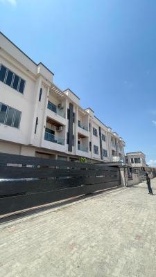 Luxury 1 Bedroom Duplex, Agungi, Lekki, Lagos, Mini Flat (room and Parlour) for Rent
