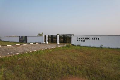 Residential Land, Dynamic City, Ilamija, Ibeju, Lagos, Residential Land for Sale